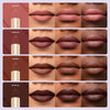 Color Fetish Matte Lipstick 410 Pleasure (British brand)