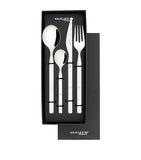 Bugatti Allegra cutlery set 24-piece - British product