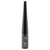 Collection Fast Stroke Long Wear Liner Waterproof Black