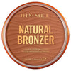 Rimmel Natural Bronzer Powder 003 Sunset, imported from the UK