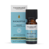 Tisserand organic eucalyptus pure essential oil 9ml (British brand)