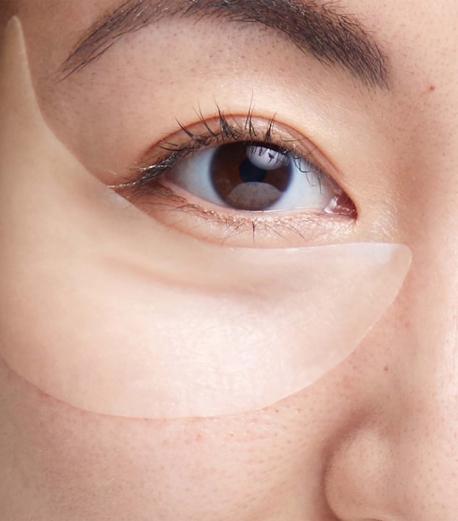 Murad Retinol Youth Renewal Eye Mask Pack of 5, imported from the UK