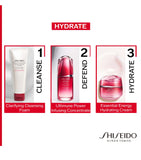 Shiseido Essential Energy Hydrating Day Cream (50ml)