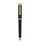 Montegrappa yellow gold-trim Otto fountain pen, imported from the UK