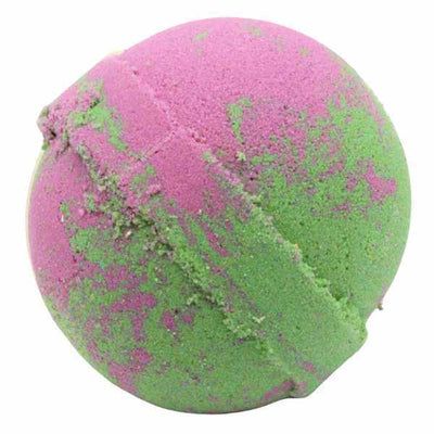 Superdrug LUVYAH Rhabarber Rebel Badebombe Rosenduft Handgemacht 180g – Jetzt bei McGrocer online kaufen