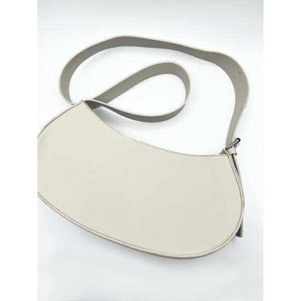 SVNX saddle bag off white, UK version