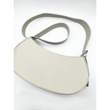 SVNX saddle bag off white, UK version