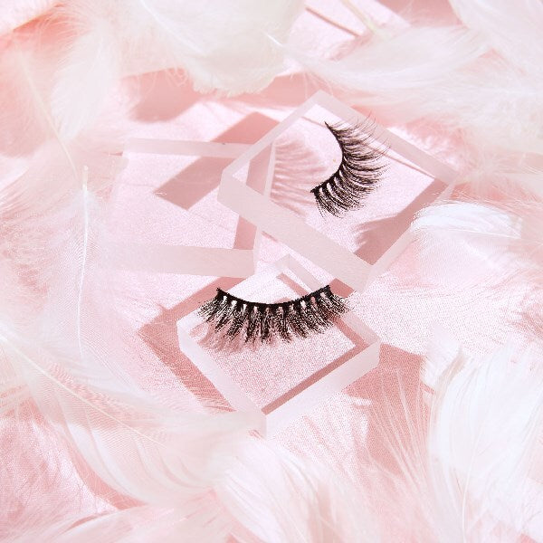 Invogue Multipack Lashes - Baby Doll GOODS Superdrug   