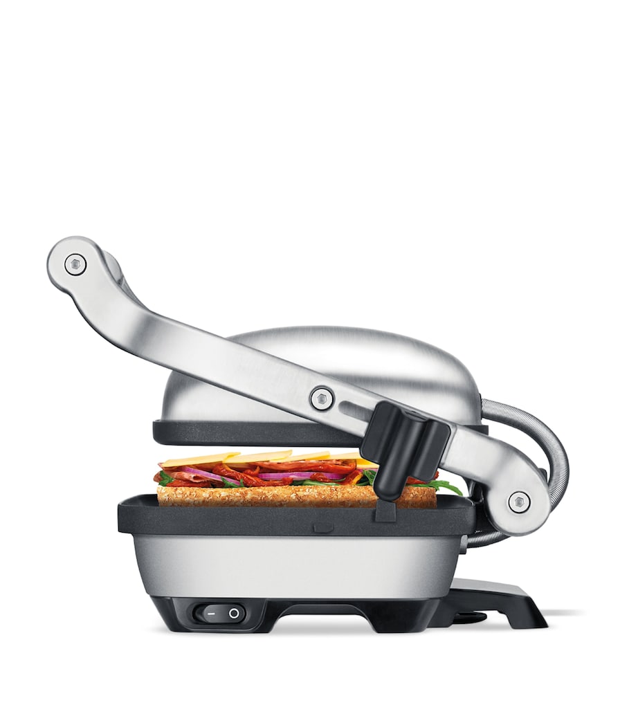 Sage Perfect Press Sandwich Maker, imported from the UK