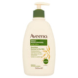 Aveeno Daily Moisturising Body Lotion Body Care ASDA   