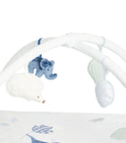 Tartine et Chocolat Activity Playmat (British brand)