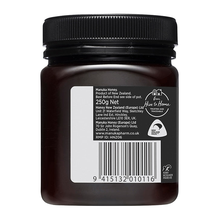 Manuka Pharm Manuka Honey MGO 740 500g Manuka Honey Holland&Barrett   