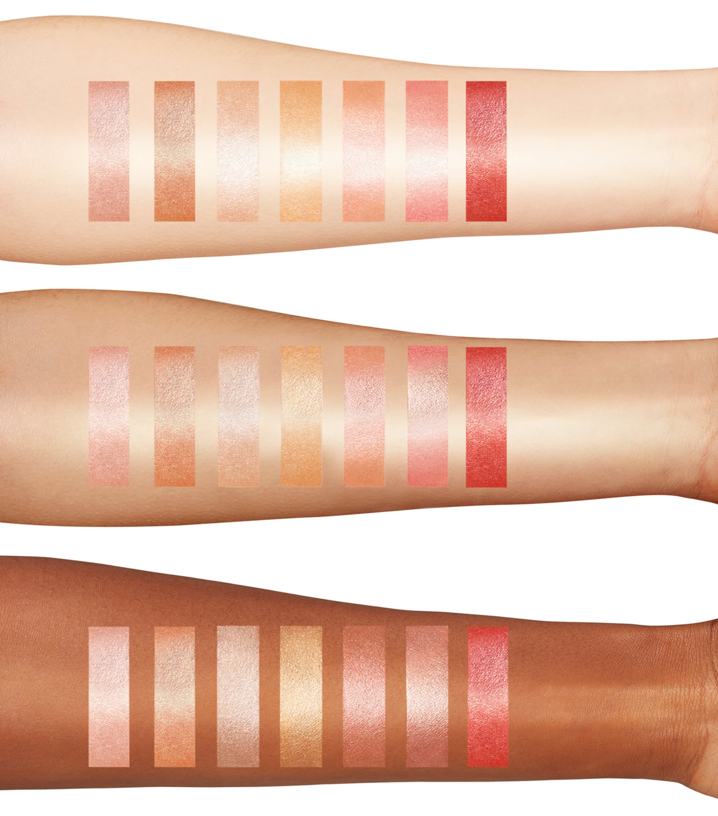 Charlotte Tilbury Pinkgasm Beauty Light Wand Highlighter - British product