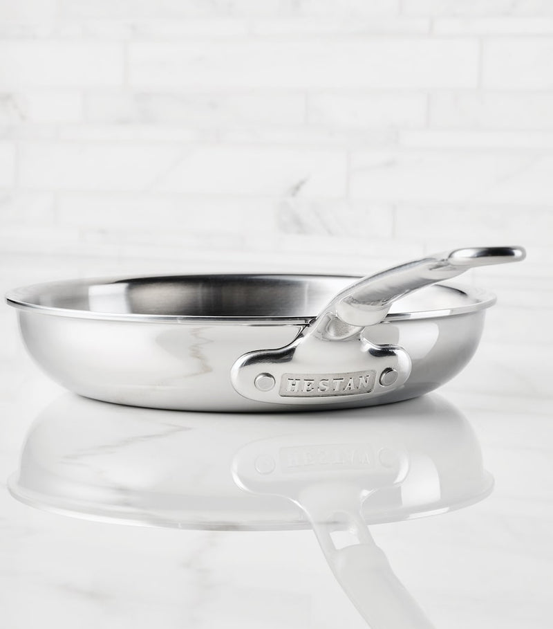 Hestan ProBond Luxe stainless steel skillet 22cm, UK version