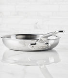 Hestan ProBond Luxe stainless steel skillet 22cm, UK version