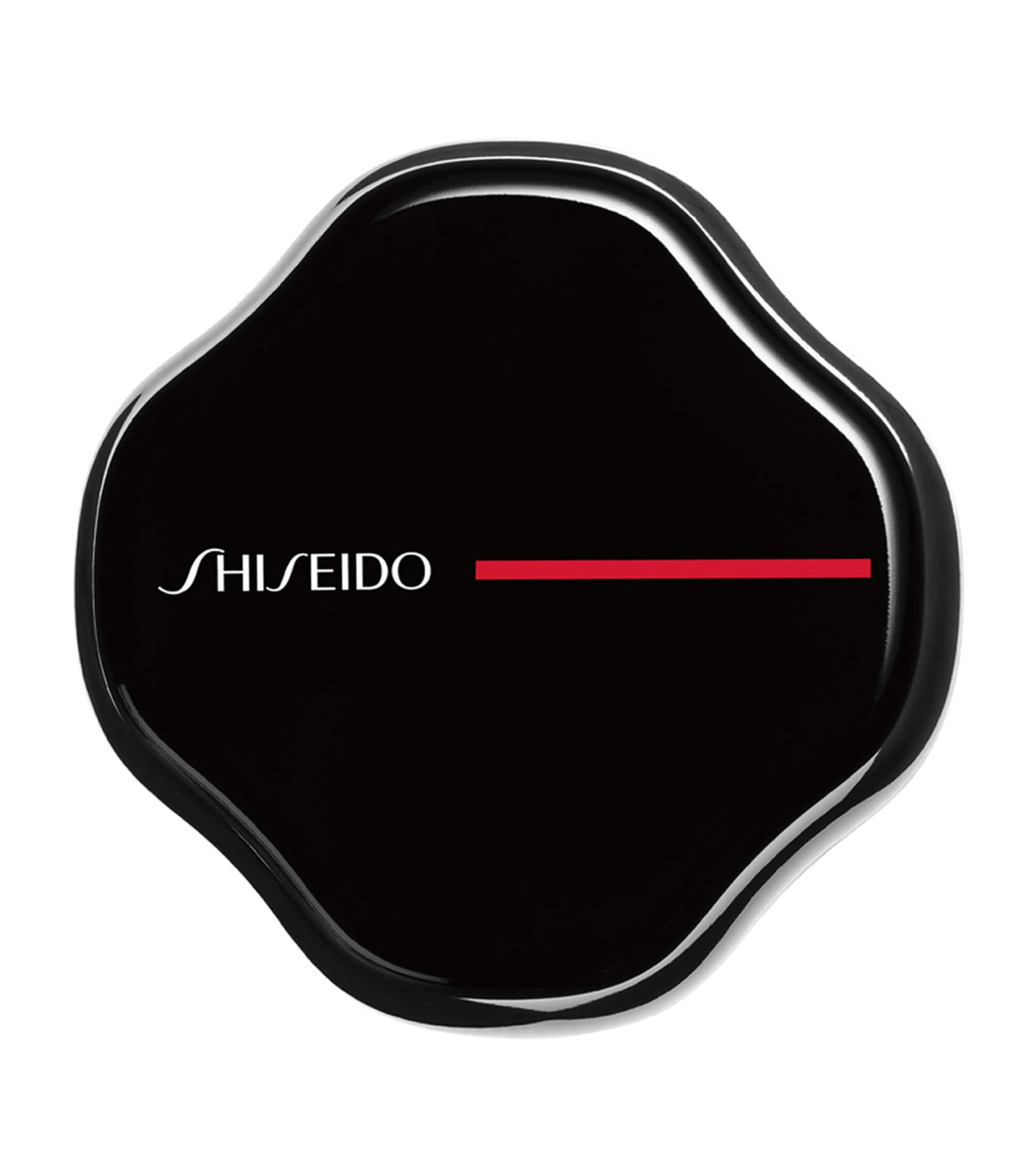 Shiseido Hanatsubaki Hake Polishing Face Brush (British brand)
