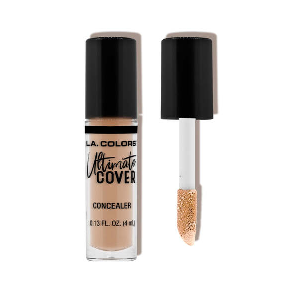 L.A. Colors Concealer Vanilla 4ml - British product