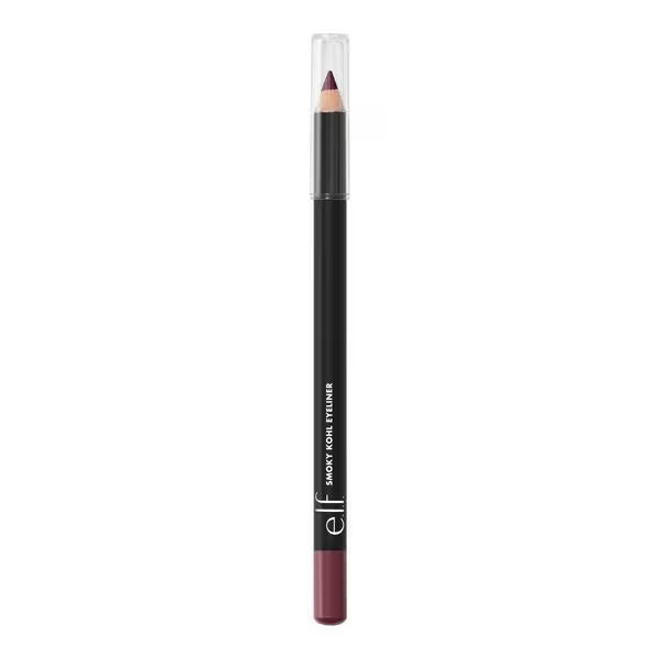 e.l.f. Smoky Kohl Eyeliner Pencil Plum - British product