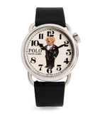Polo Ralph Lauren Martini Tuxedo Polo Bear watch 38mm, UK version