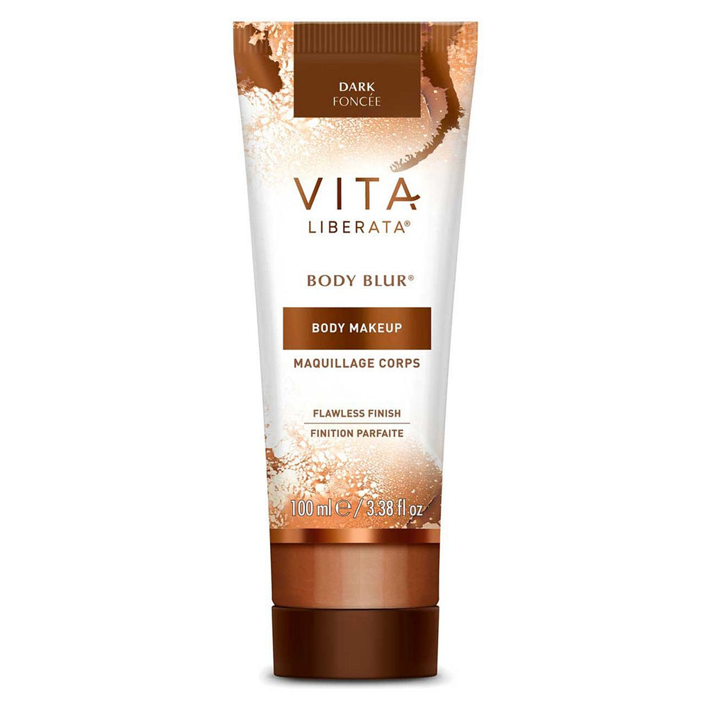 Vita Liberata Body Blur Dark 100ml