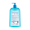 Bioderma Atoderm body wash for dry skin 1L (British brand)