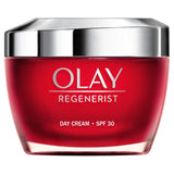 Olay Regenerist Day Face Cream with SPF30 All Sainsburys   