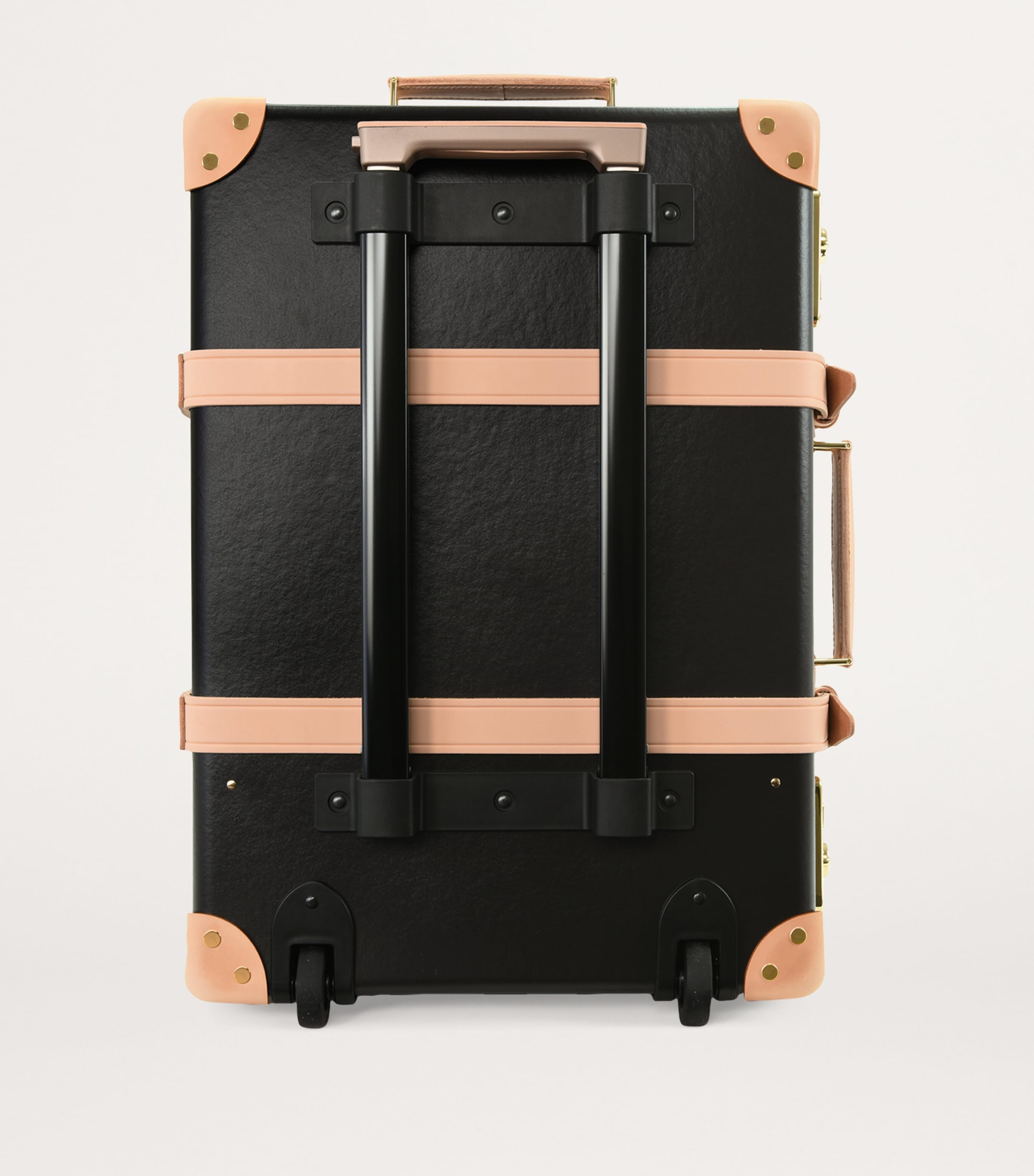 Globe-Trotter Safari 2-Wheel Cabin Suitcase 58cm, UK version