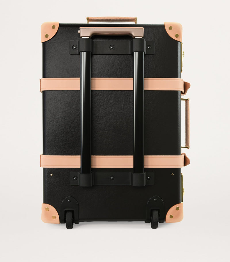 Globe-Trotter Safari 2-Wheel Cabin Suitcase 58cm, UK version