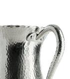Ralph Lauren Home Hand-Hammered Evans Pitcher 2.4L, imported from the UK