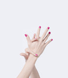 Gucci dewy finish nail polish 10ml (British brand)