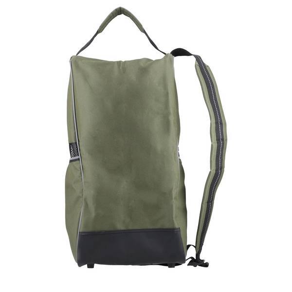 Muck Boots boot bag waterproof Oxford weave polyester, imported from the UK