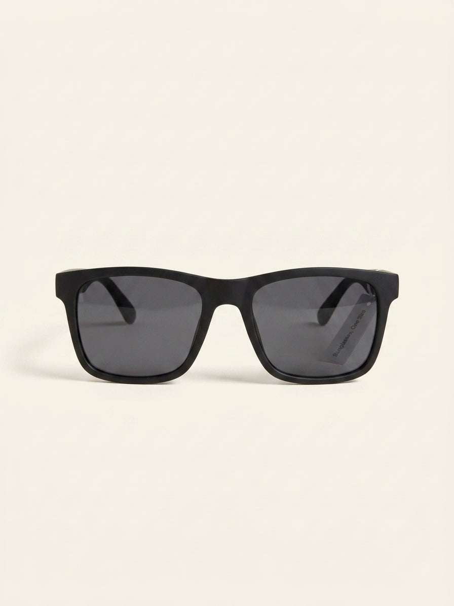 Prada PR B17S square-frame acetate sunglasses (British brand)