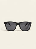 Prada PR B17S square-frame acetate sunglasses (British brand)