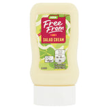 ASDA Free From Salad Cream