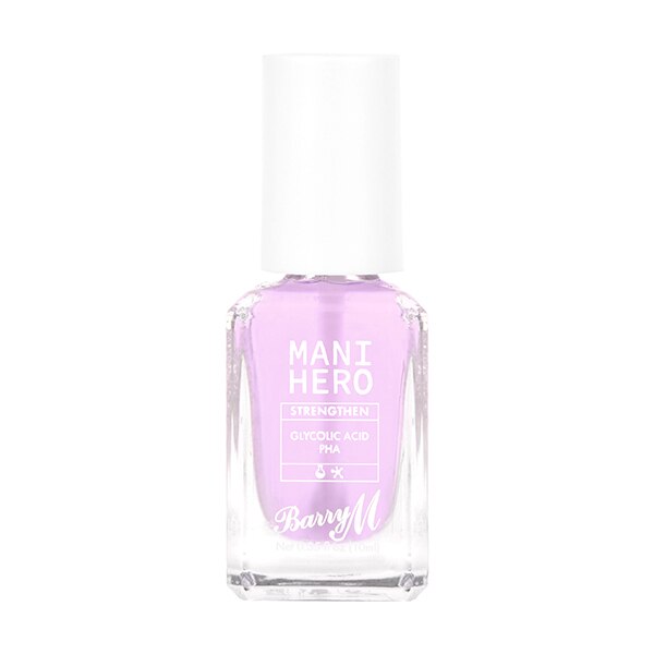 Barry M Mani Hero Nail Treatment - Strengthen GOODS Superdrug   