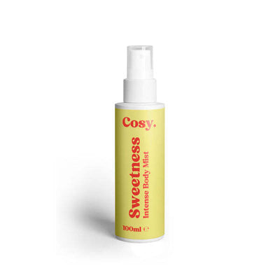 Superdrug Cosy Sweetness Body Mist 100ml- Buy online at McGrocer