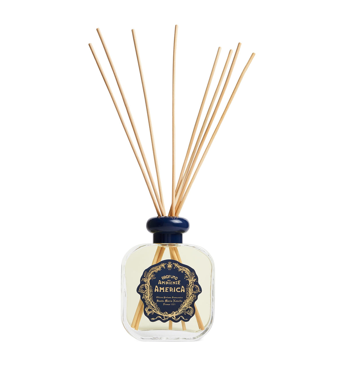 Santa Maria Novella America fragrance diffuser 250ml (British brand)