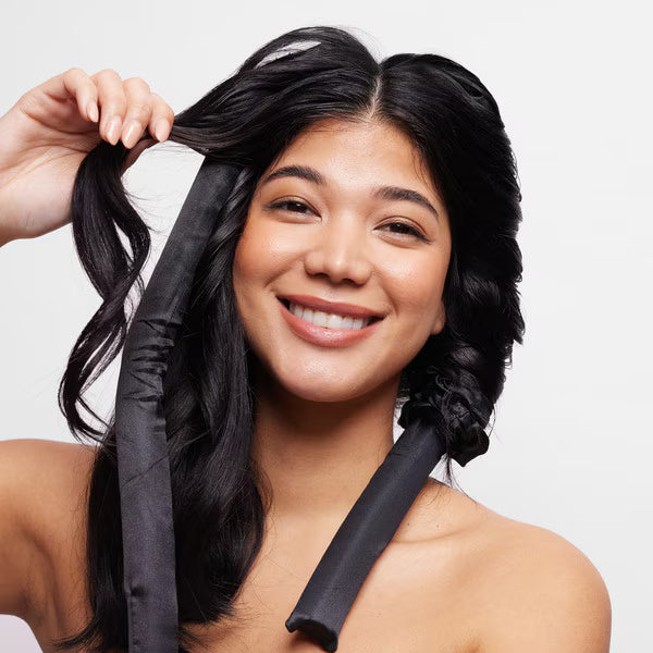 Superdrug Heatless Curls Kit Hair Styling Tool (British brand)