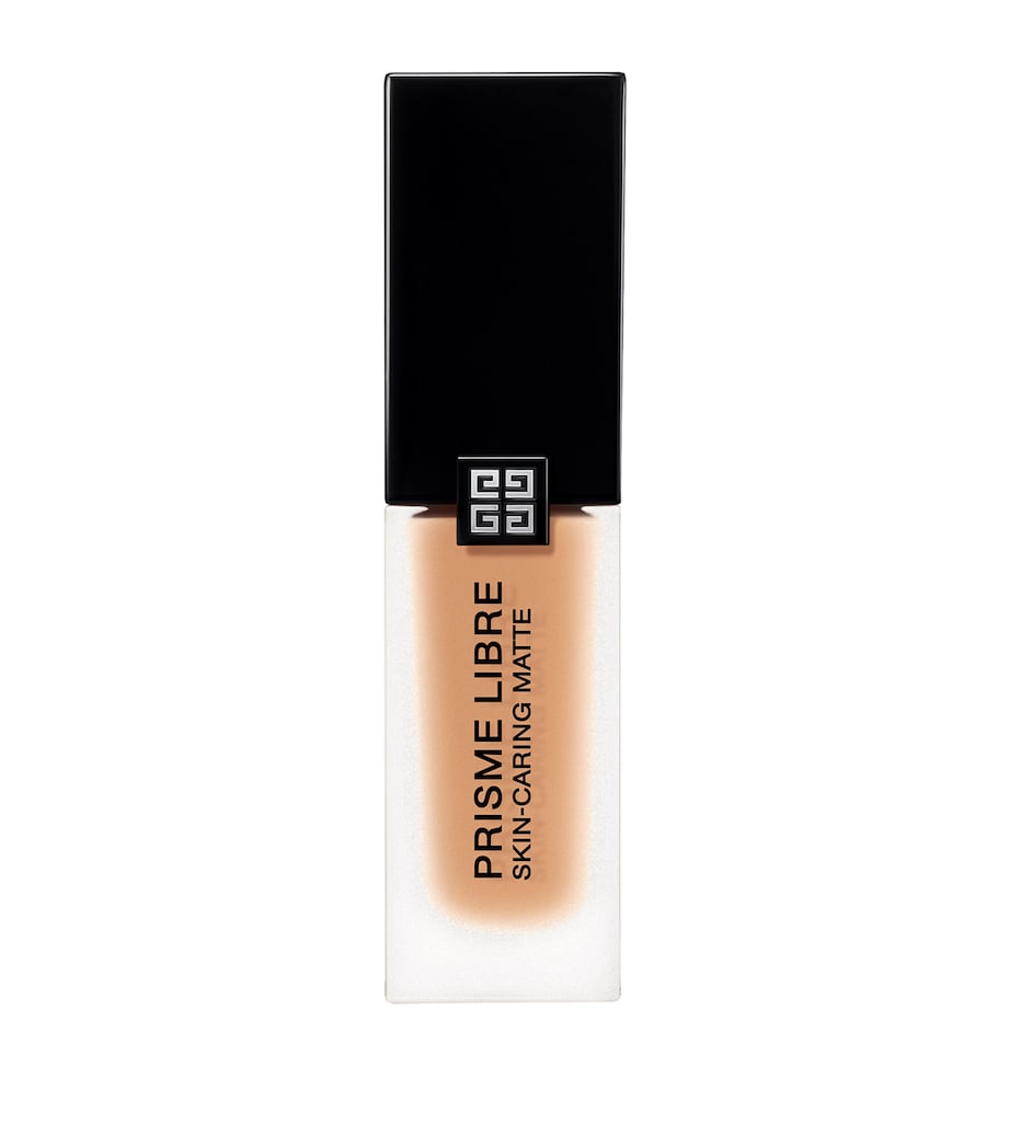 Givenchy Prisme Libre Skin-Caring Matte Foundation - British product