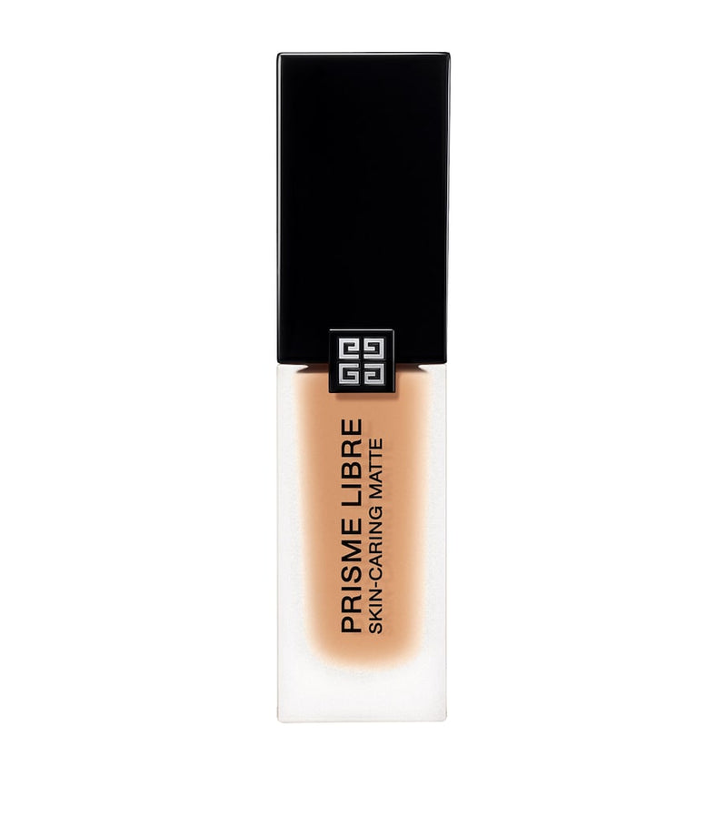 Givenchy Prisme Libre Skin-Caring Matte Foundation - British product
