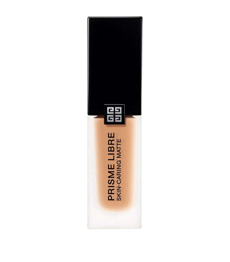Givenchy Prisme Libre Skin-Caring Matte Foundation - British product