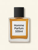 Dior Homme Parfum 125ml fragrance, imported from the UK