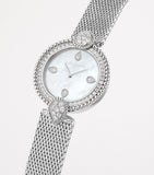 Boucheron Serpent Bohème diamond watch 32mm, UK version