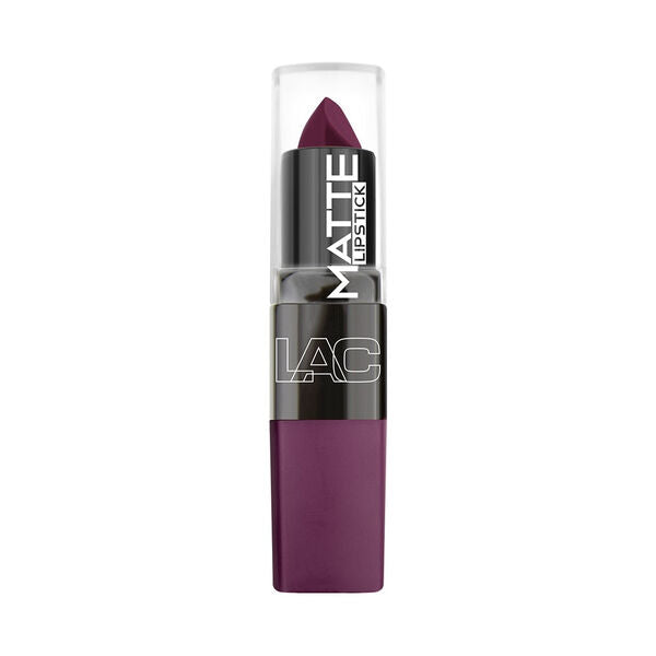 L.A. Colors Matte Lipstick Torrid 3.8g, imported from the UK