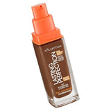 Lasting Perfection Matte Foundation 18N Mocha Neutral