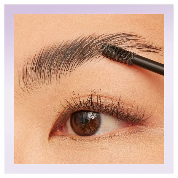 Maybelline Superlock Brow Styling Glue, imported from the UK