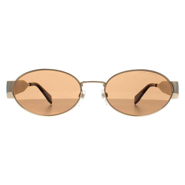 Marc Jacobs MARC 806/S gold women sunglasses (British brand)