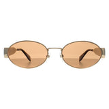 Marc Jacobs MARC 806/S gold women sunglasses (British brand)