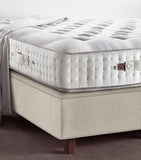 Vispring Soft Regal Superb mattress 150cm x 200cm (British brand)
