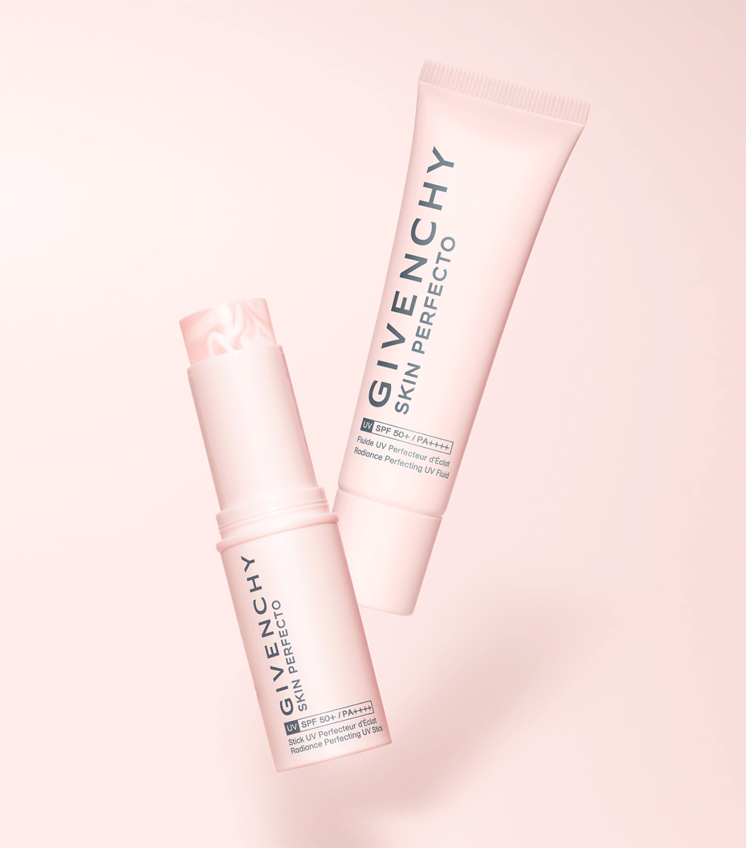 Givenchy Radiance Perfecting UV Stick SPF 50+, UK version